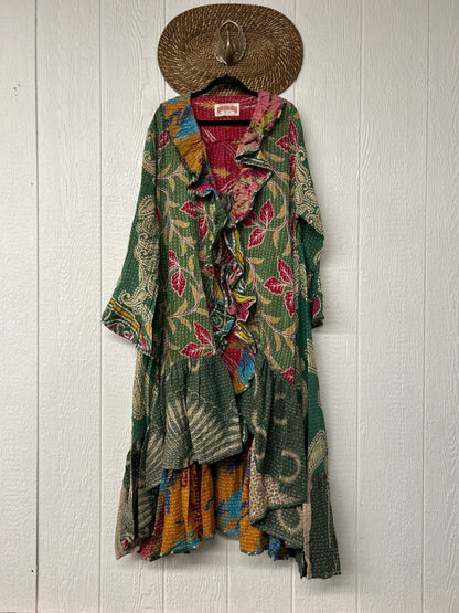 Pareo Kantha Pixie Duster 1026 050