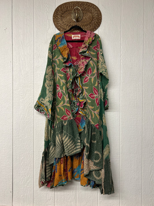 Pareo Kantha Pixie Duster 1026 050