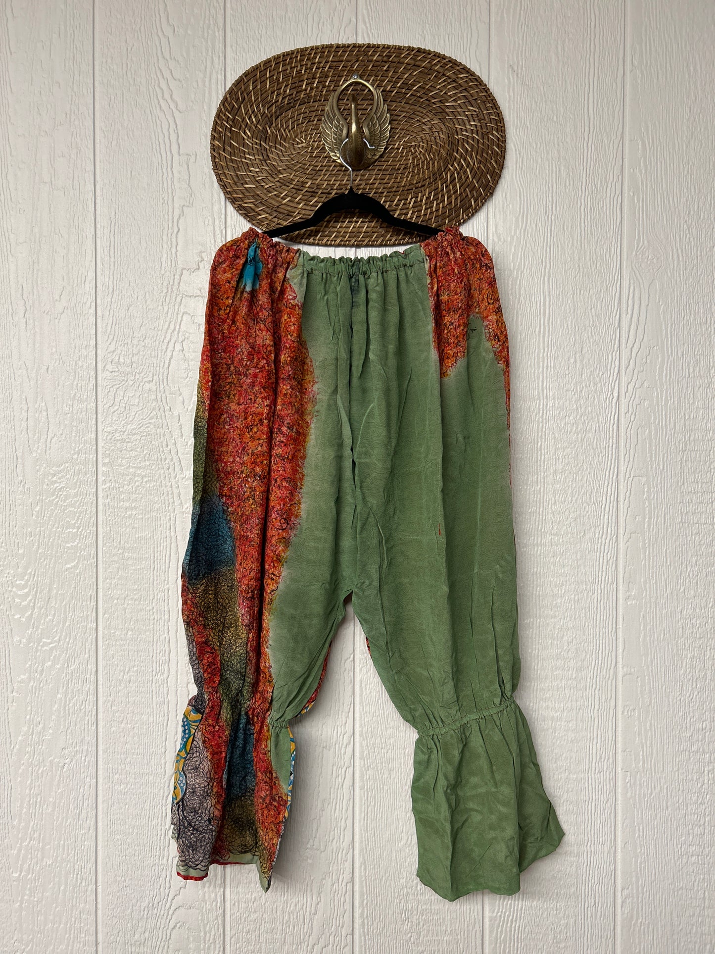 Duality Bloomer Pant 0426 037