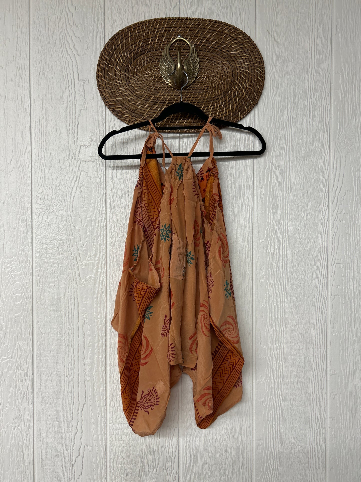 Free Fallin' Tank 0725 117