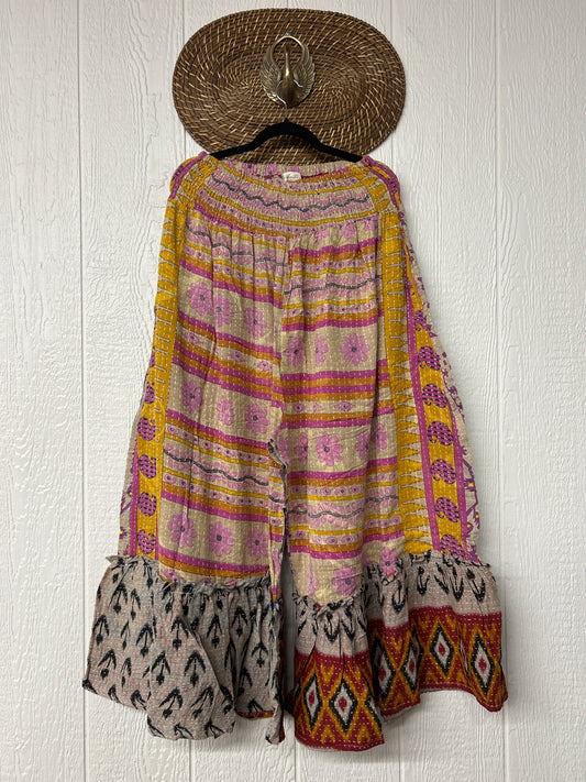 Pareo Kantha Joplin Pants 0326 083