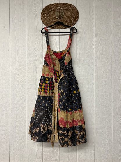Pareo Kantha Dolly Jumpsuit 0926 005
