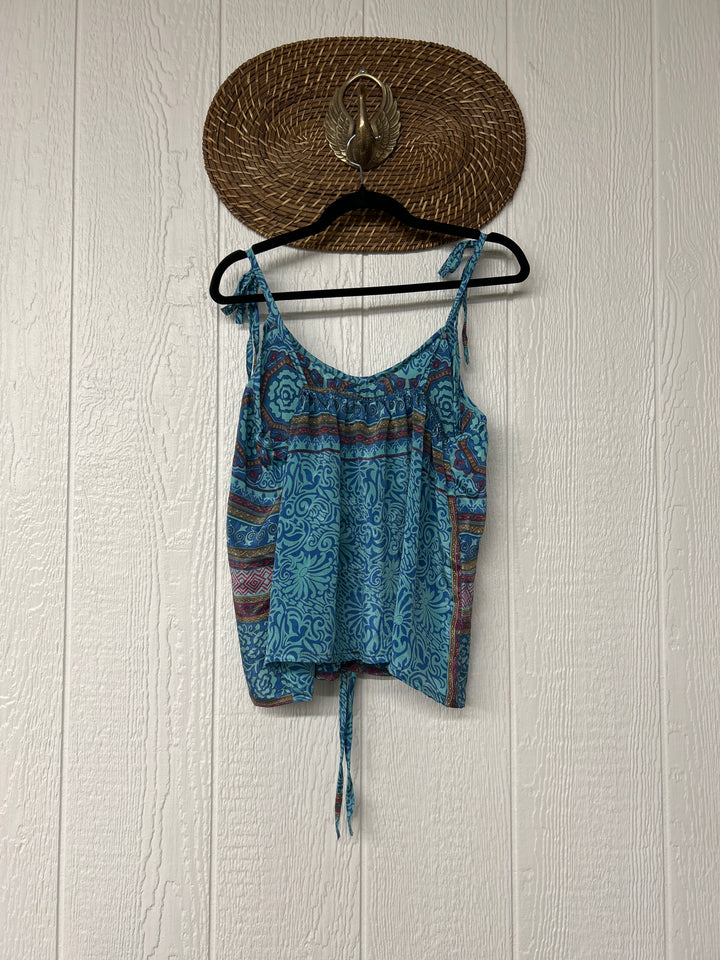 Rasgulla Butterfly Tank Top 0625 275