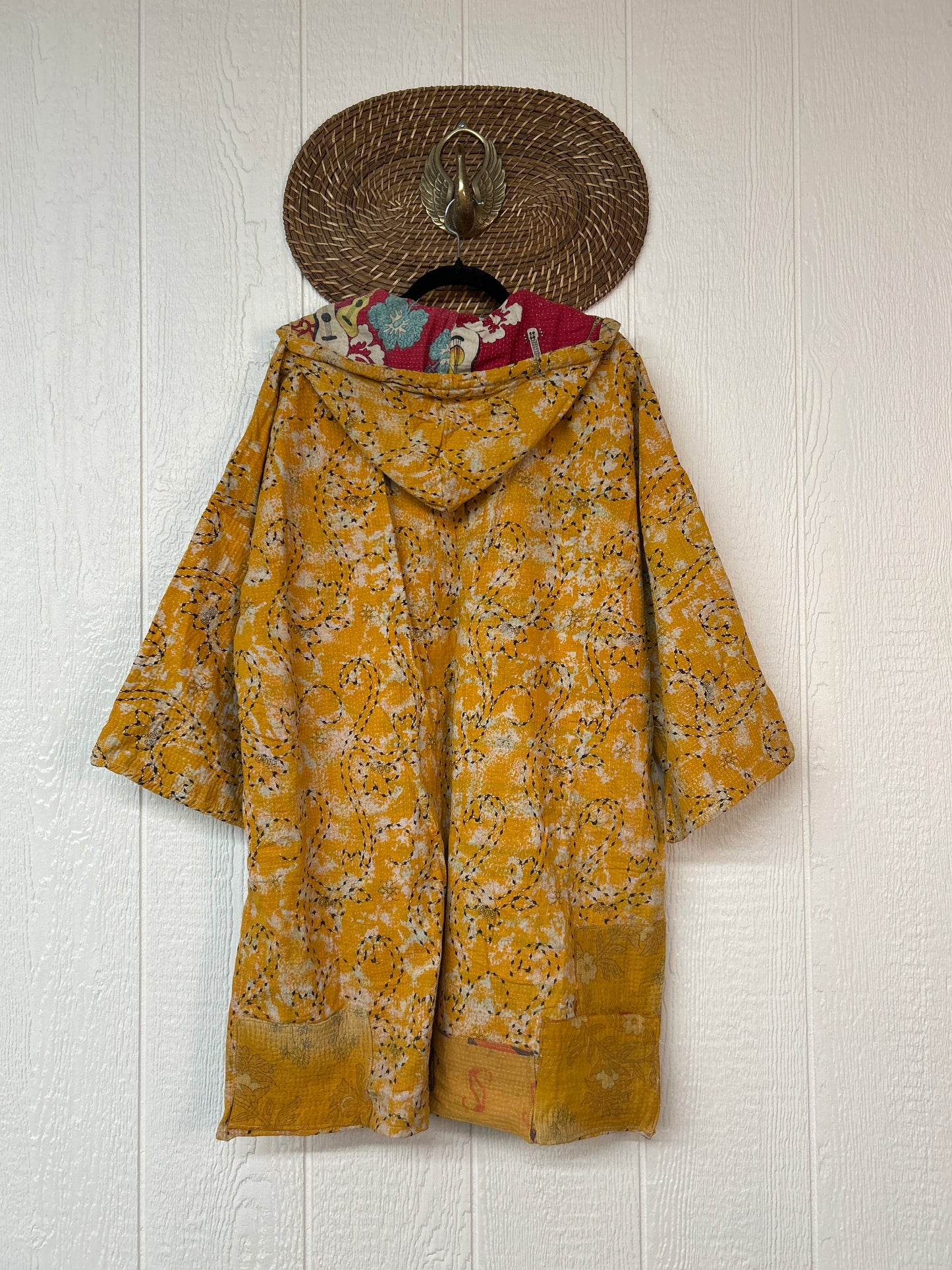 Half Moon Shacket 1025 044