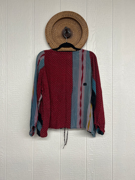 Daisy Blouse 1025 067