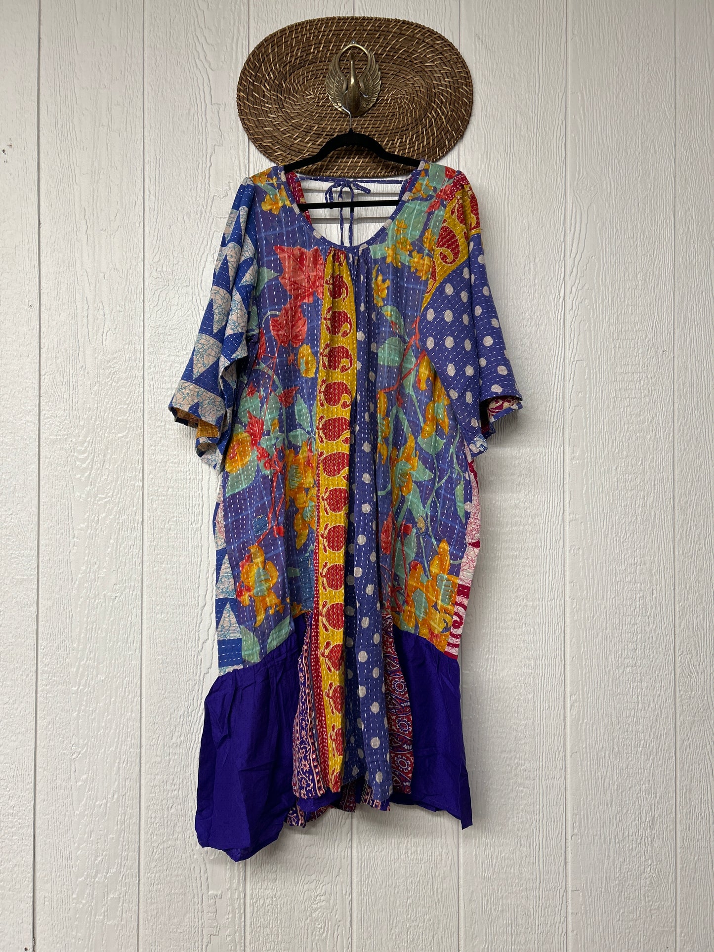 Pareo Kantha Mystic Maxi Dress 1225 127