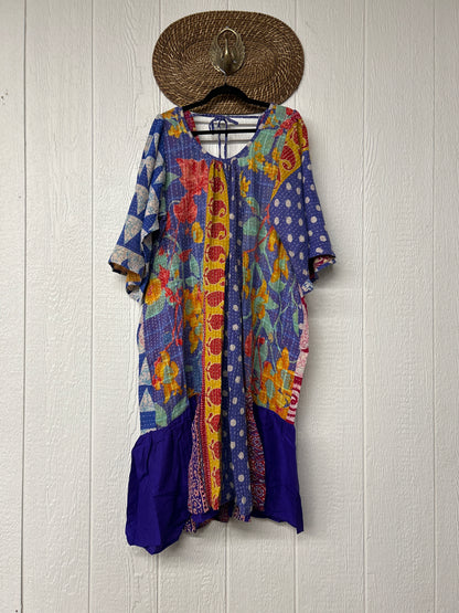 Pareo Kantha Mystic Maxi Dress 1225 127