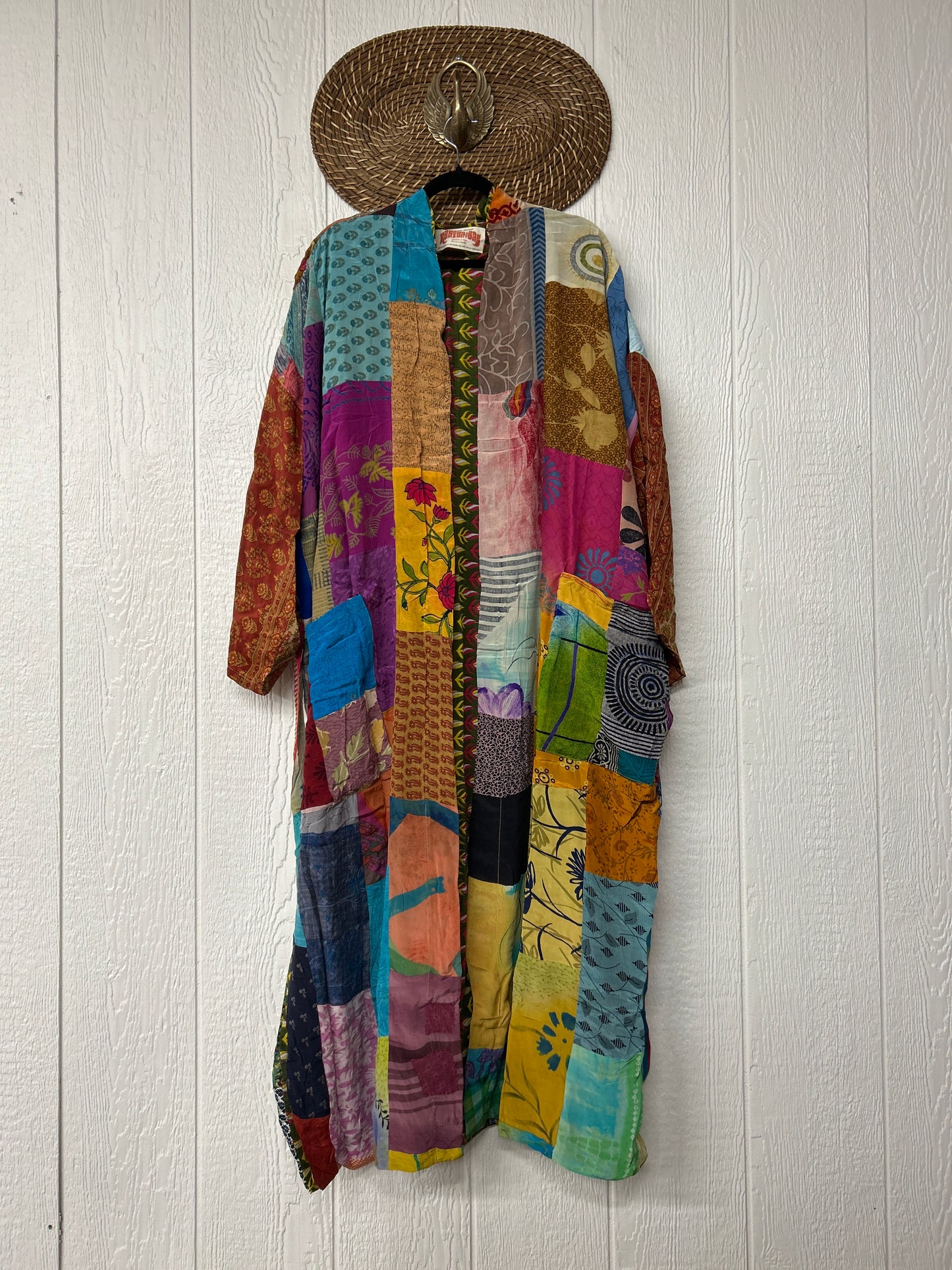 Majestic Goddess Kimono 0925 154