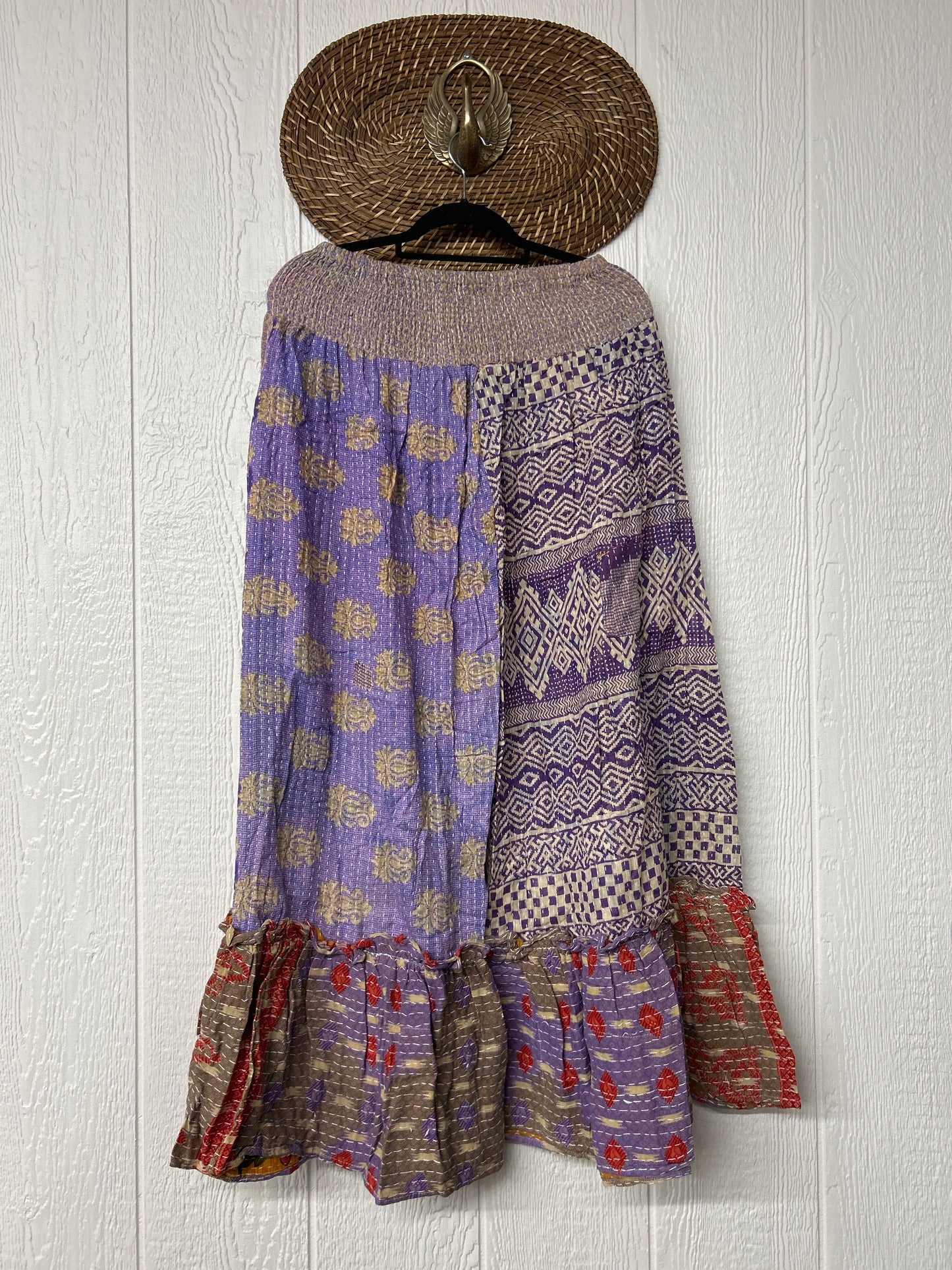 Pareo Kantha Joplin Pants 0326 014