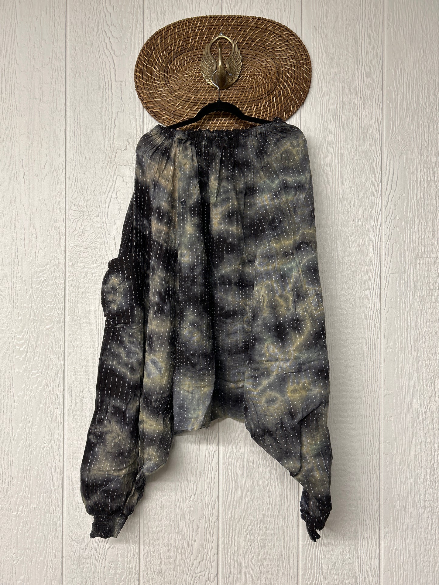 Aura Edit Pareo Kantha Be Still Harems 0726 031