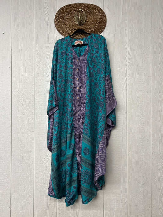 Rasgulla Sari Bowie Muu Jumpsuit 1225 067