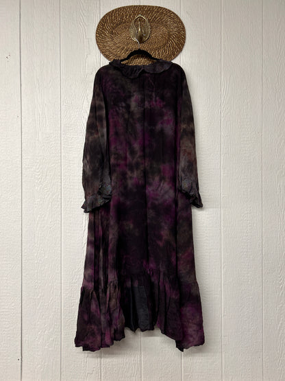Crepe Sari Pixie Duster 1026 276