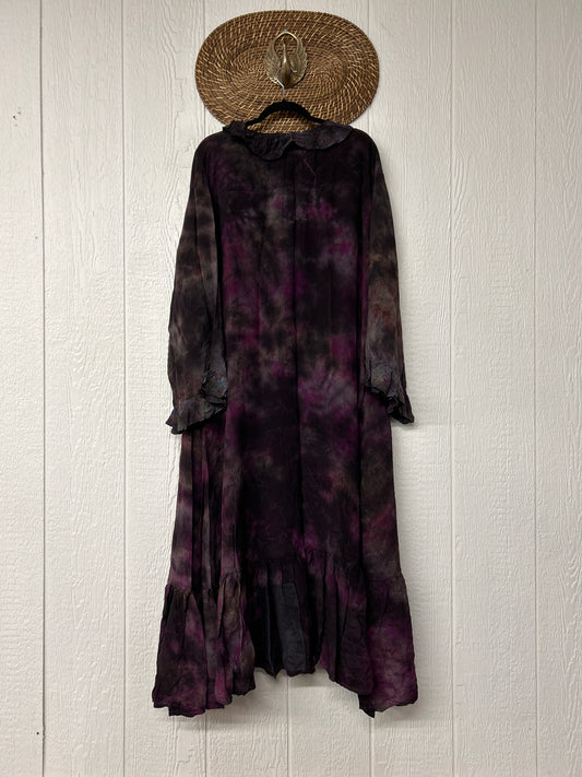 Crepe Sari Pixie Duster 1026 276