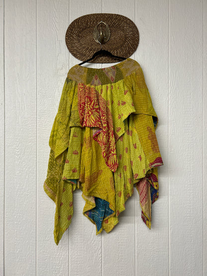 Pareo Kantha Pixie Pant 0826 188