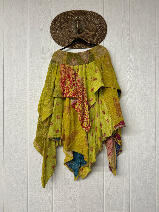 Pareo Kantha Pixie Pant 0826 188