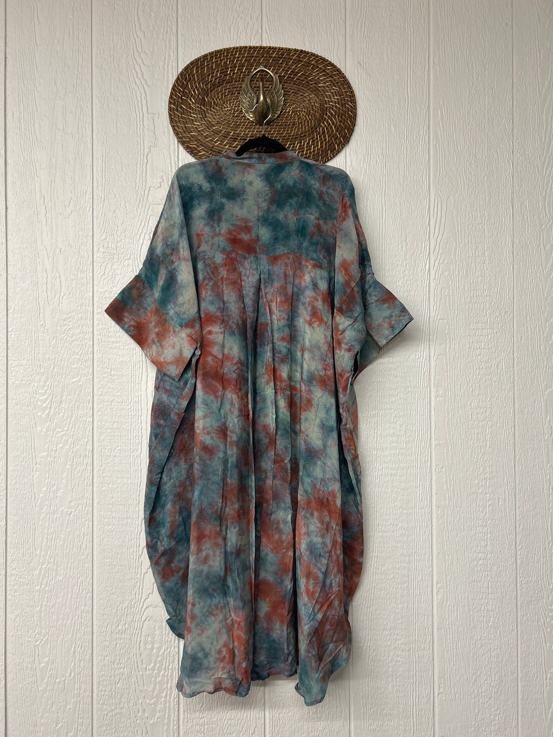 Crepe Free To Be Maxi 0725 245