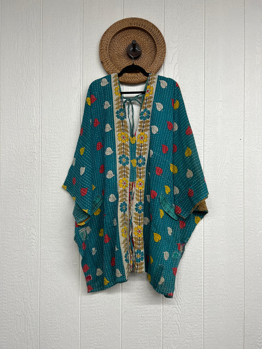 Pareo Kantha Shortie Moondance Muu 0926 193