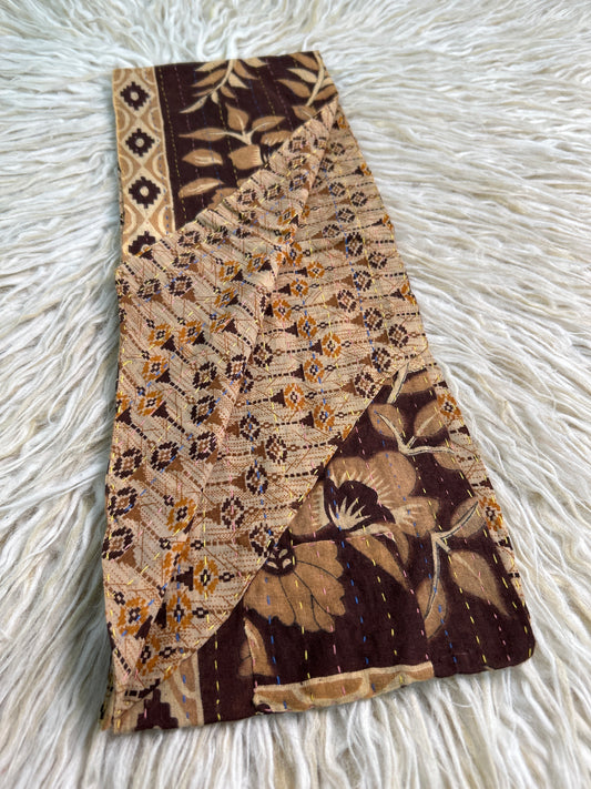 Kantha Headwraps 0925 135