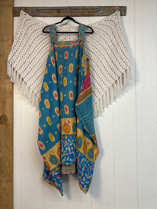 Pareo Kantha Gonna Shine Maxi 0726 269