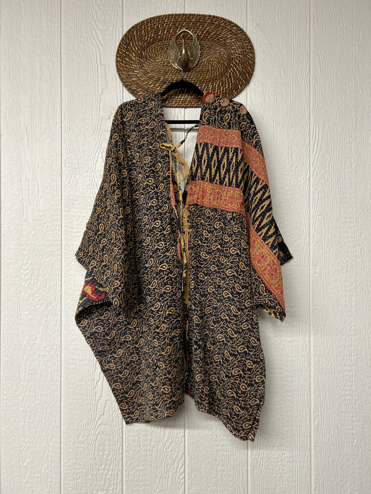 Pareo Kantha Shortie Moondance Muu 0926 076