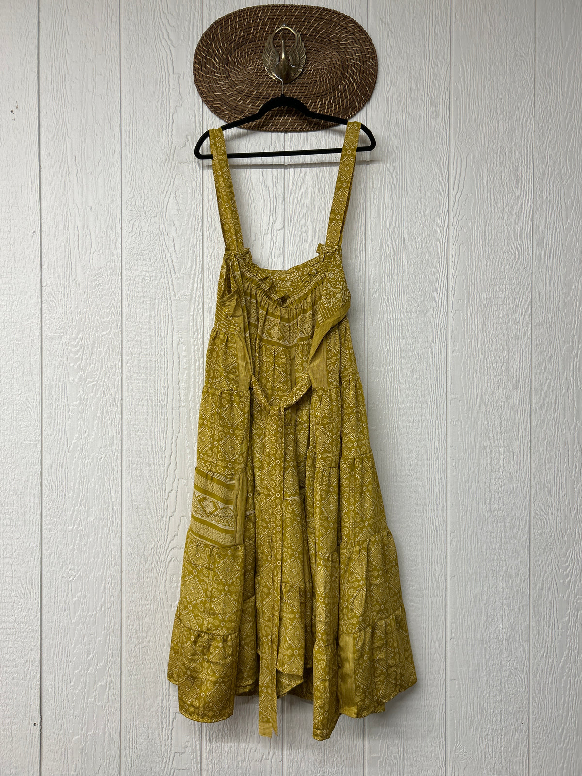 Rasgulla Sari Dolly Jumpsuit 1026 129