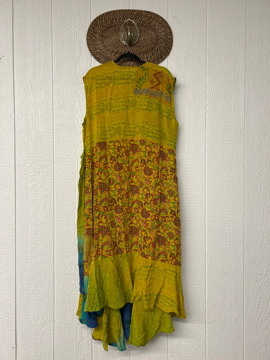 Rhapsody Kimono Vest 0525 025