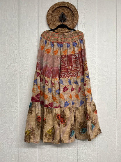 Pareo Kantha Lotus Wide Leg Pants 0926 103