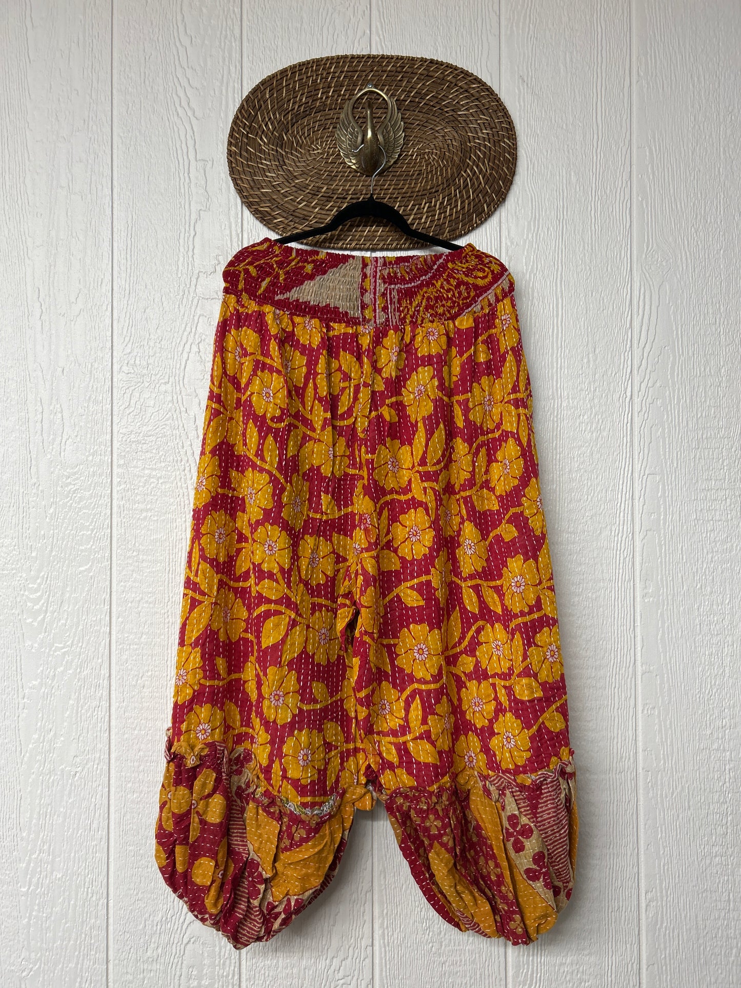 Pareo Kantha Joplin Jogger Pant 1125 102