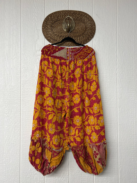 Pareo Kantha Joplin Jogger Pant 1125 102