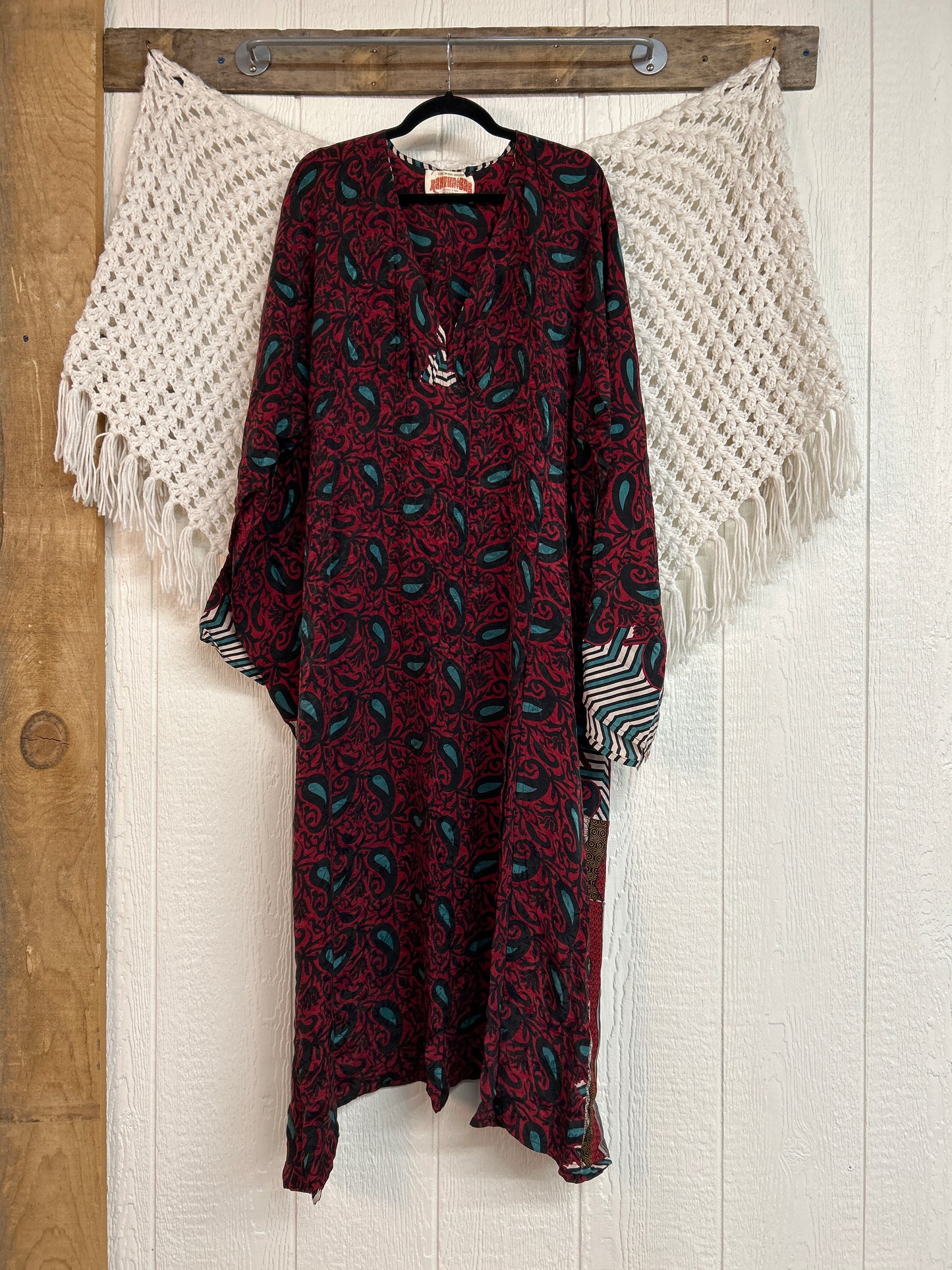 New Moon Maxi 1025 073