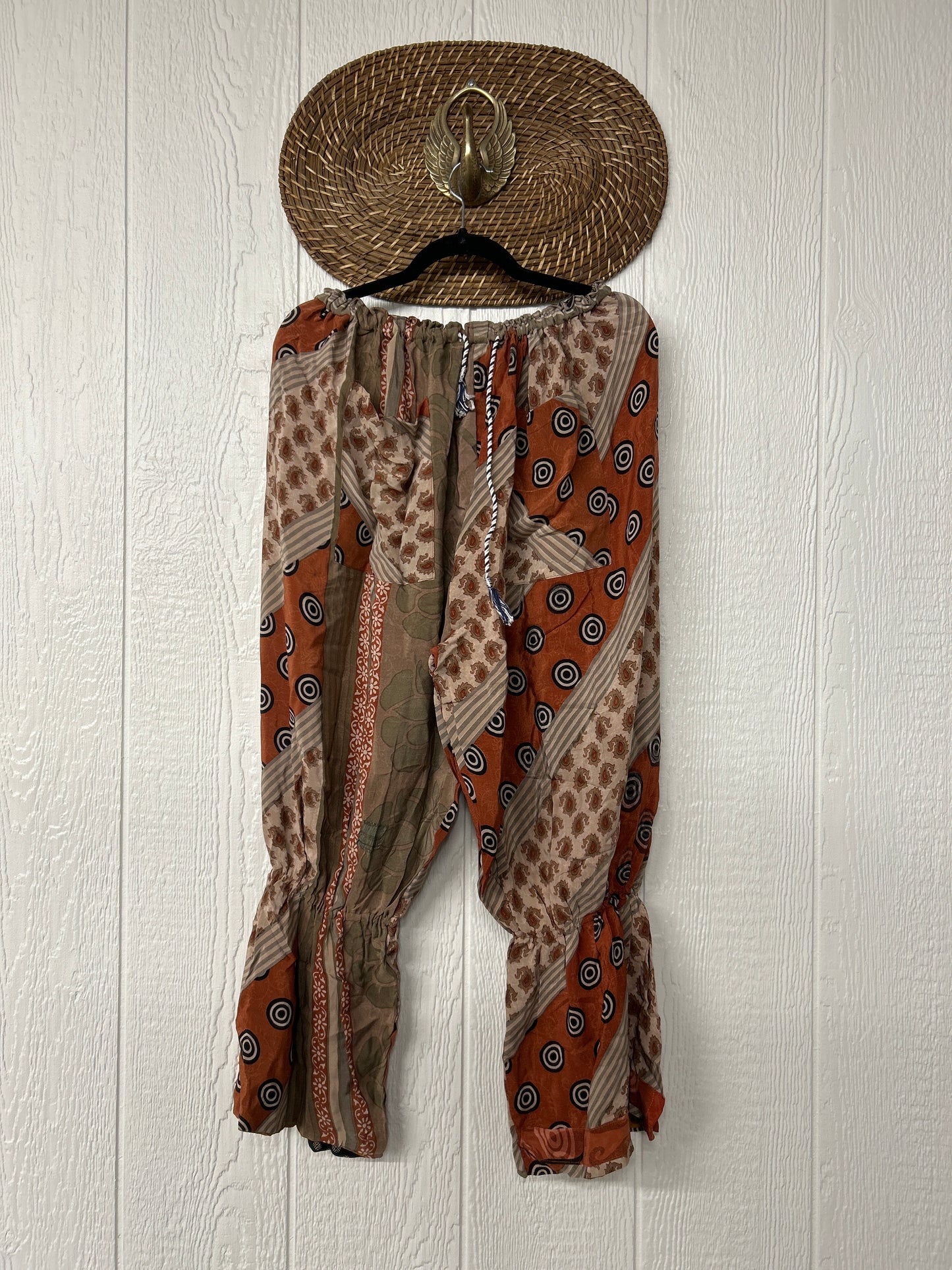 Duality Bloomer Pant 1125 120