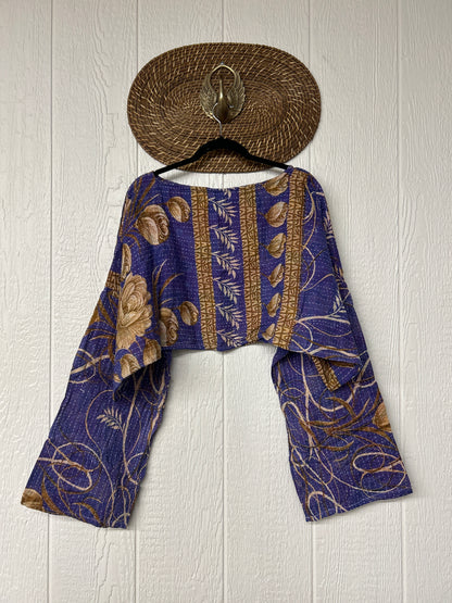 Abundance Crop Top 1025 026