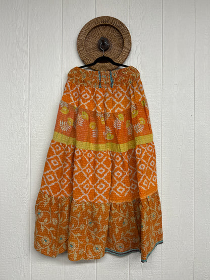 Pareo Kantha Lotus Wide Leg Pants 0426 030