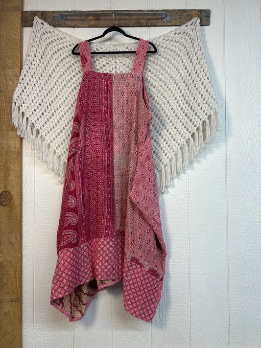RETAIL Pareo Kantha Gonna Shine Maxi 0726 182
