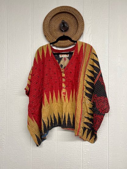 Pareo Kantha Shortie-Muu 0926 209