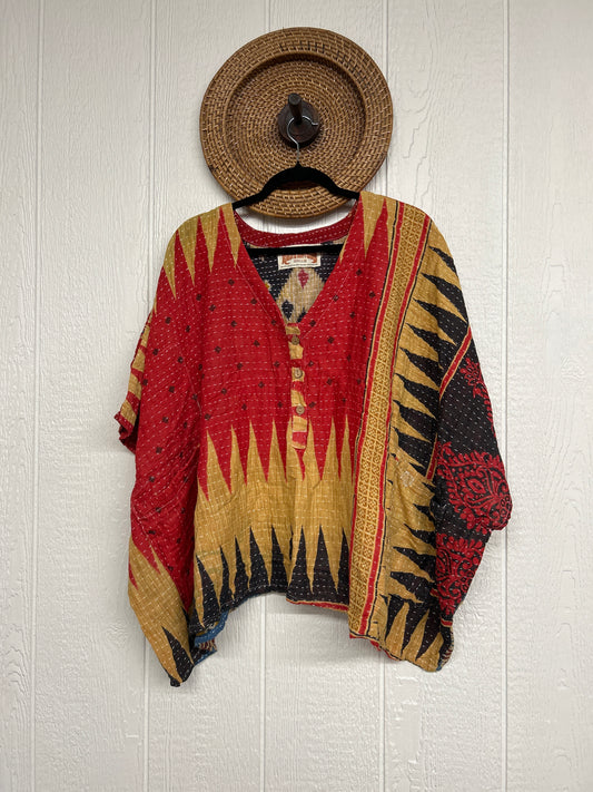 Pareo Kantha Shortie-Muu 0926 209
