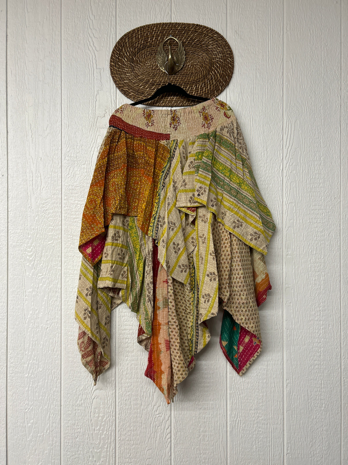 Pareo Kantha Pixie Pant 0826 269