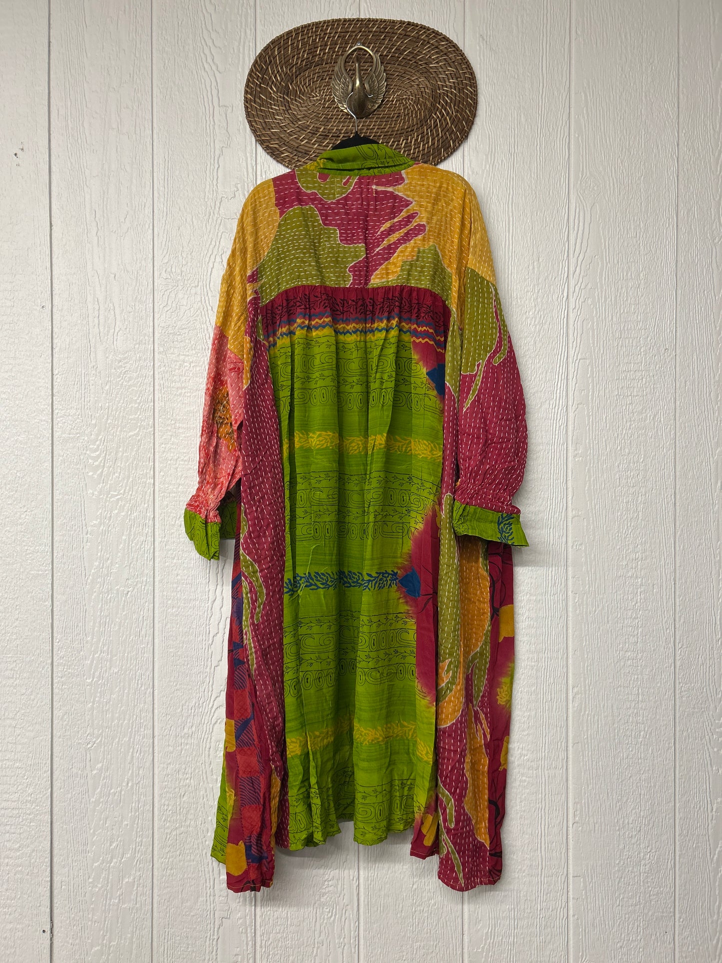 Utopia Duster 1025 046