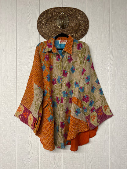 Free To Be Longsleeve 1025 091