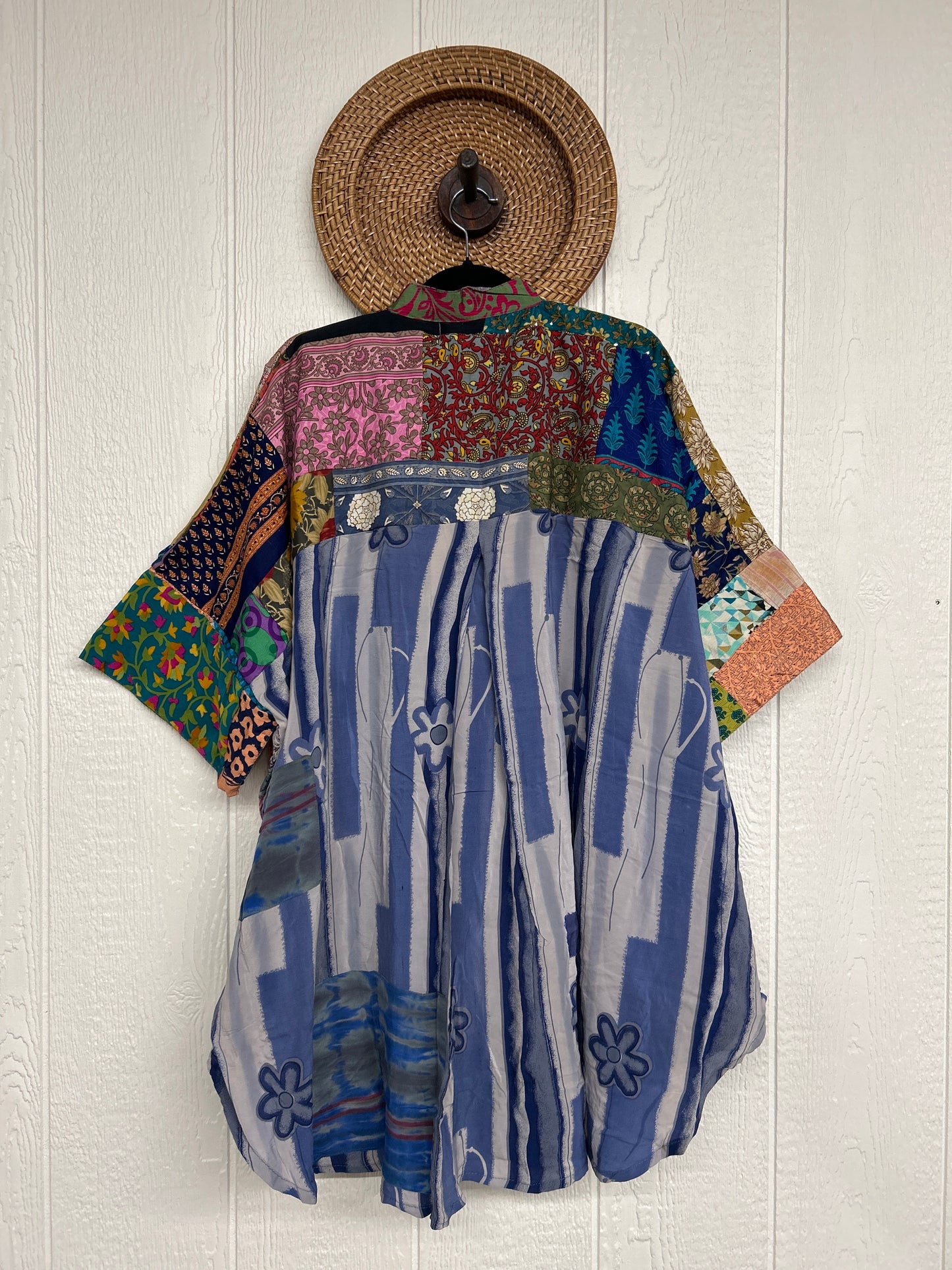 Goddess Free To Be Button-Down 0925 232