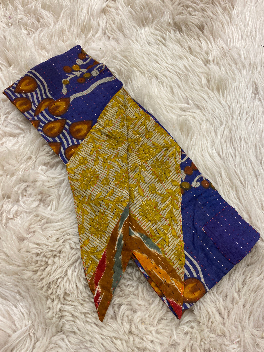 Kantha Headwraps 1224 330