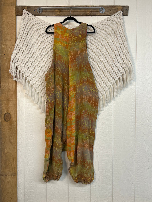 Duality Erin Jogger Jumpsuit 1125 182