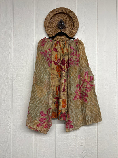 Pareo Kantha Karma Culottes 0626 083