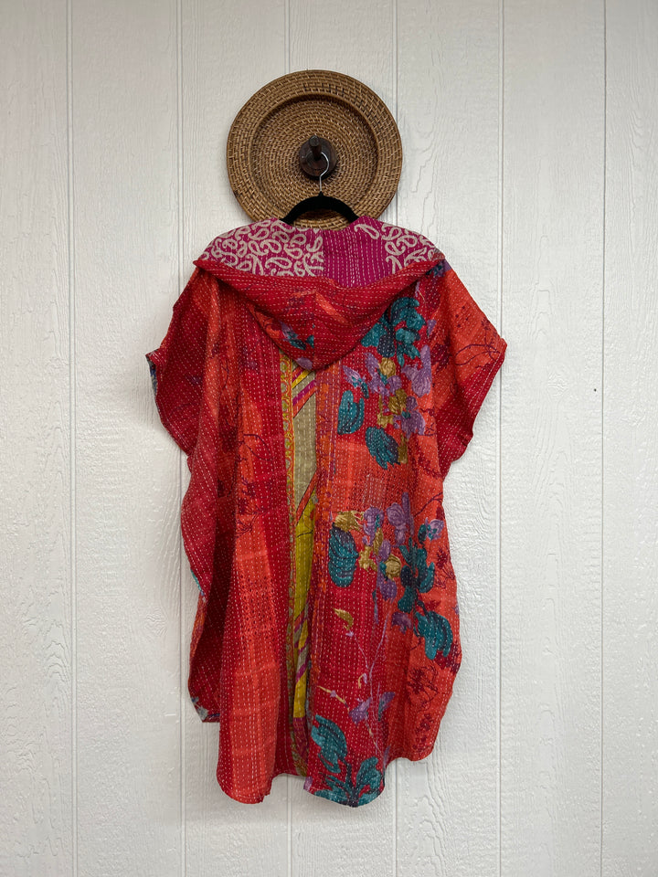 Peacemaker Hoodie Romper 0625 188