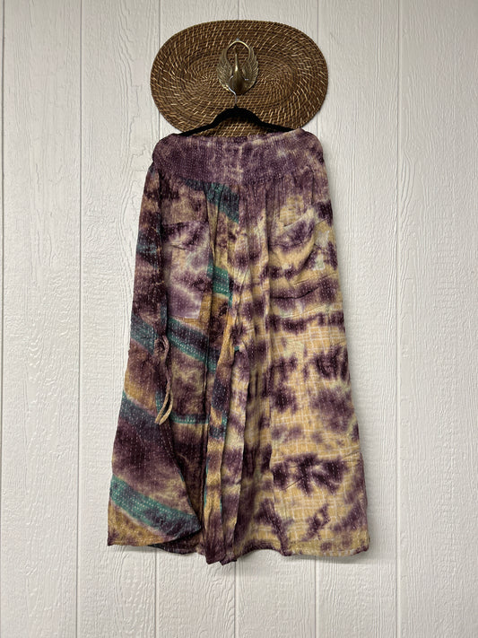 Pareo Kantha Butterfly Pant 0526 035