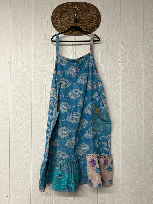 Pareo Kantha Joplin Dress 1125 224