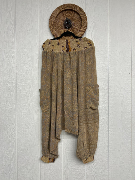 Crepe Sari Be Still Harems 0426 208