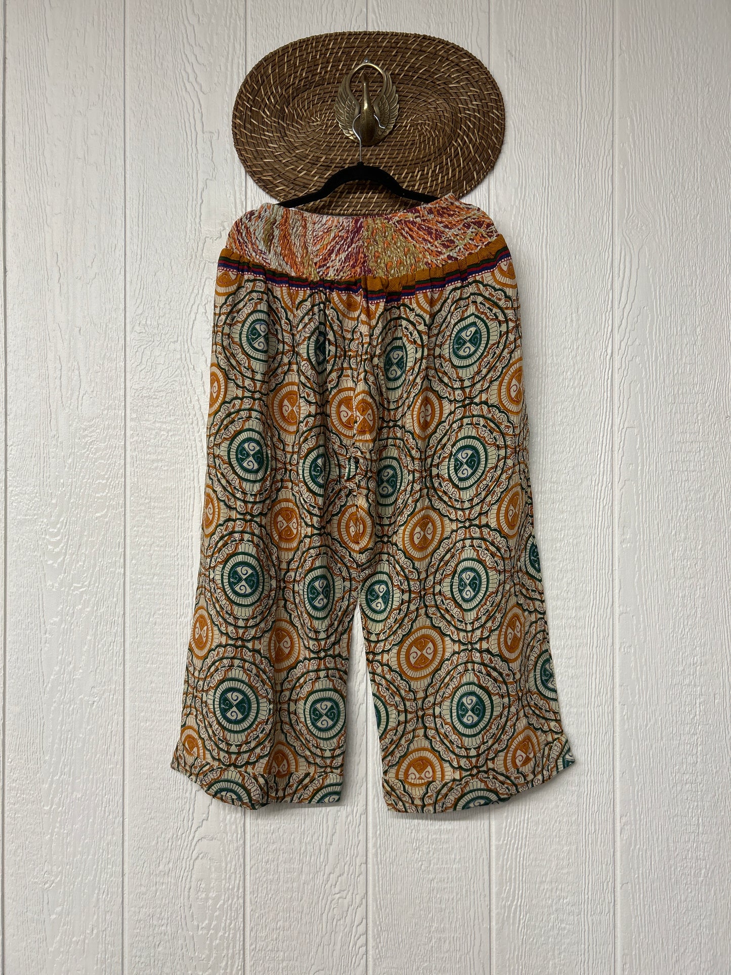 Duality Straight Leg Pants 0626 095