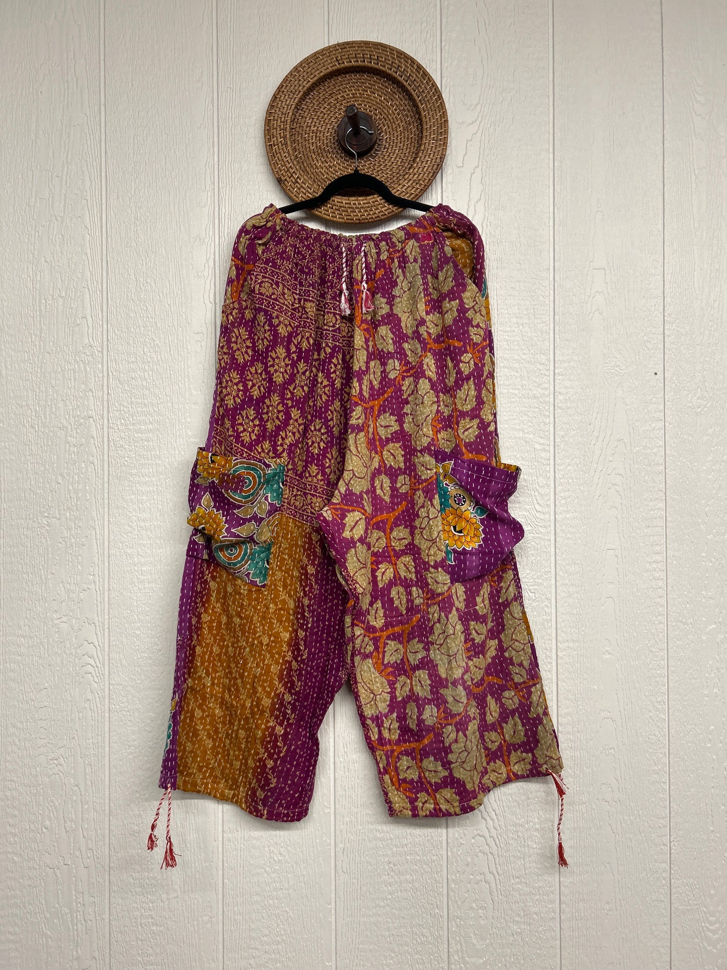 Karma Cargo Pants 1025 244