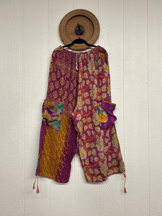 Karma Cargo Pants 1025 244